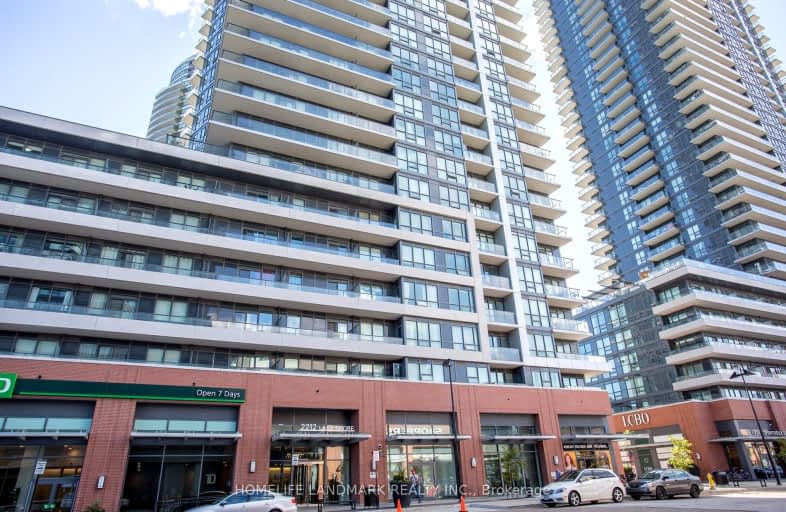 313-2212 Lake Shore Boulevard West, Toronto | Image 1