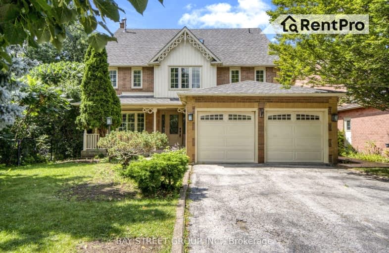 1096 Fieldstone Circle, Oakville | Image 1