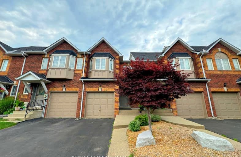 11-1425 Abbeywood Drive, Oakville | Image 1