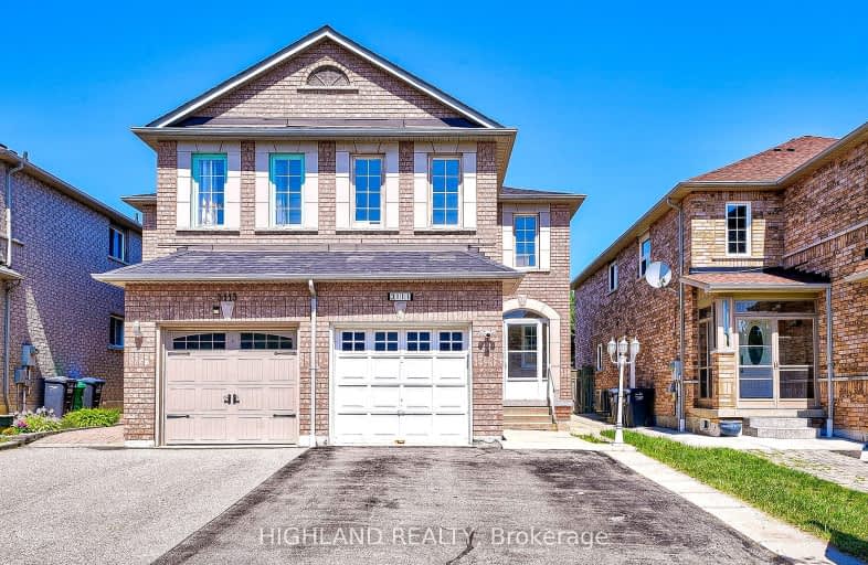 3111 Cottage Clay Road, Mississauga | Image 1