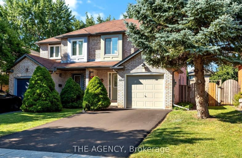 606 Amelia Crescent, Burlington | Image 1