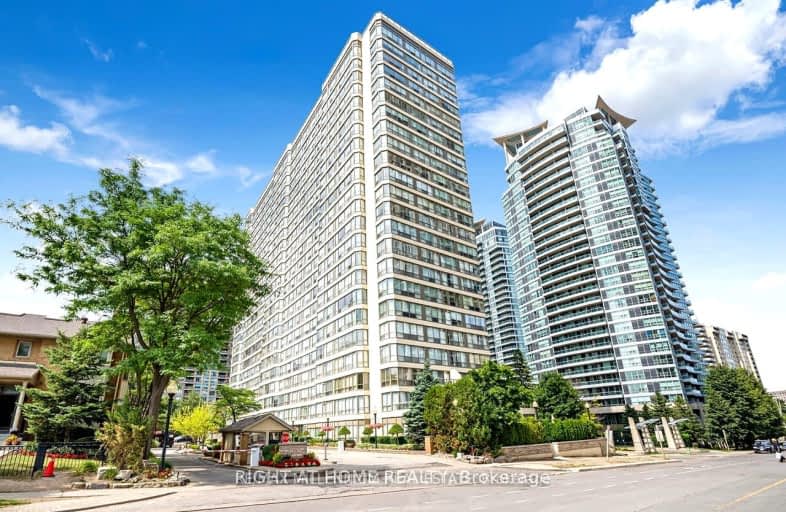 113-55 Elm Drive, Mississauga | Image 1