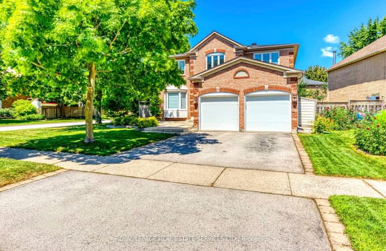 1405 Wheelwright Road, Oakville | Image 1