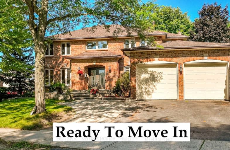 41 Dawnridge Trail, Brampton | Image 1