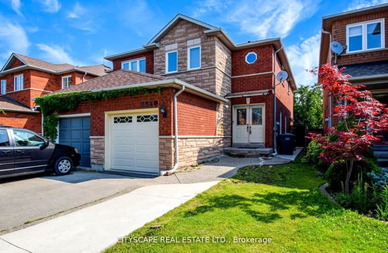 6349 Amber Glen Drive, Mississauga | Image 1