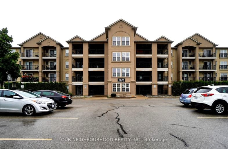 110-1370 Main Street East, Milton | Image 1