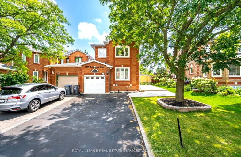 5344 Richborough Drive, Mississauga | Image 1