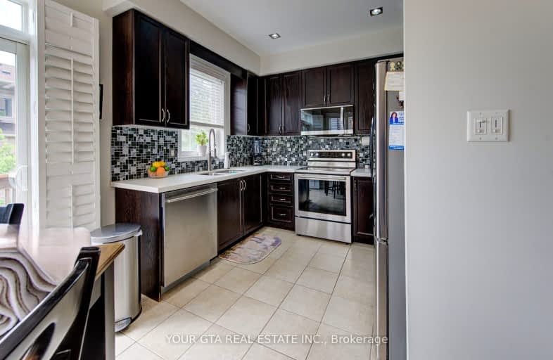 7159 Triumph Lane, Mississauga | Image 1