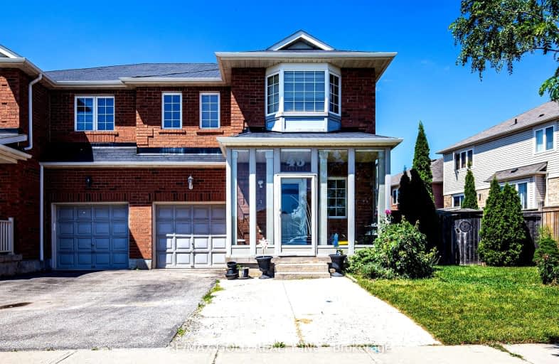 43 Personna Circle, Brampton | Image 1