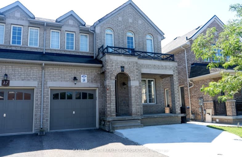 15 Education Road, Brampton | Image 1