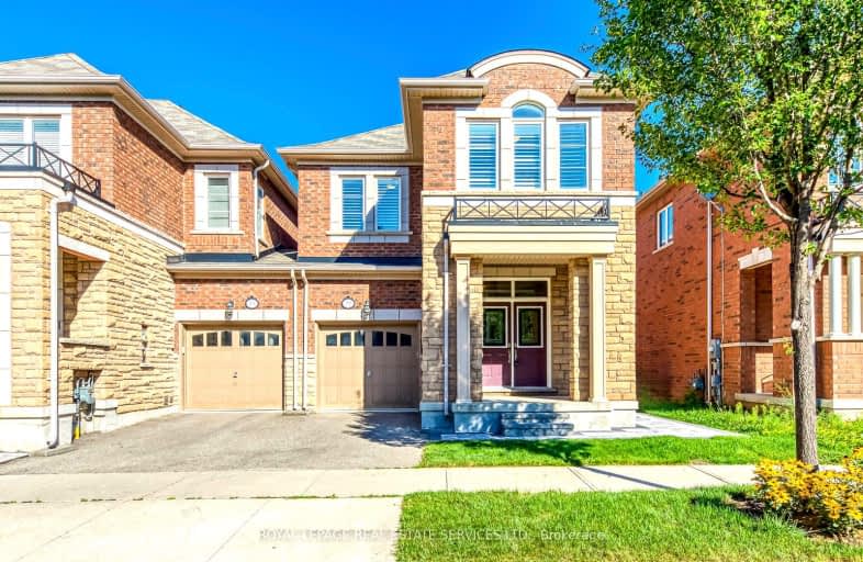 293 Sarah Cline Drive, Oakville | Image 1