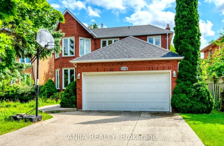 2138 Glenora Drive, Oakville | Image 1