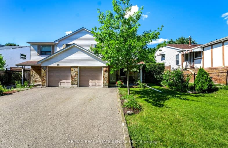 56 Judith Crescent, Brampton | Image 1