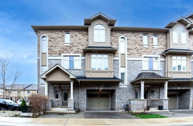 2015 Deerview Common, Oakville | Image 1