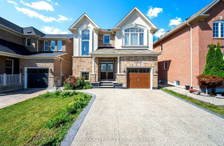 174 Gardenbrooke Trail, Brampton | Image 1