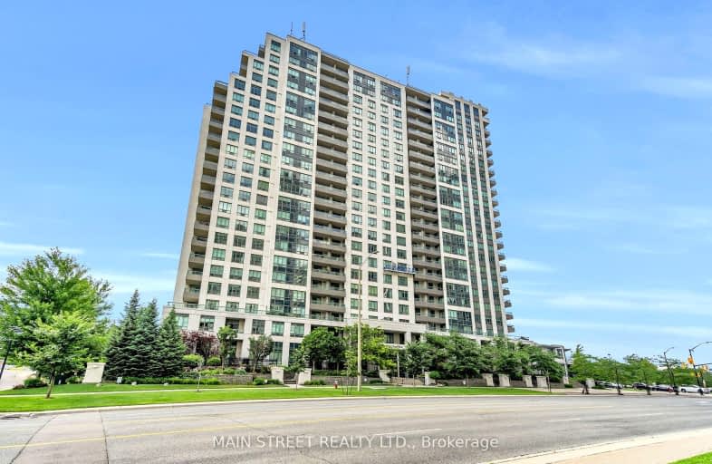 2003-335 Rathburn Road West, Mississauga | Image 1