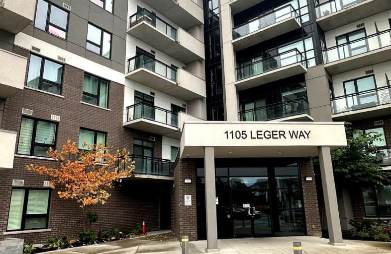 213-1105 Leger Way, Milton | Image 1