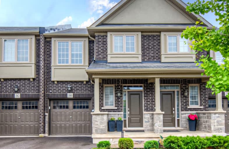 380 Threshing Mill Boulevard, Oakville | Image 1