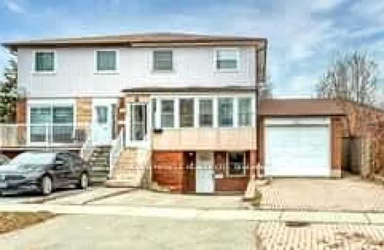 7549 Catalpa Road, Mississauga | Image 1