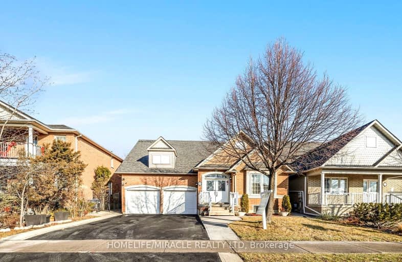 171 Edenbrook Hill Drive, Brampton | Image 1