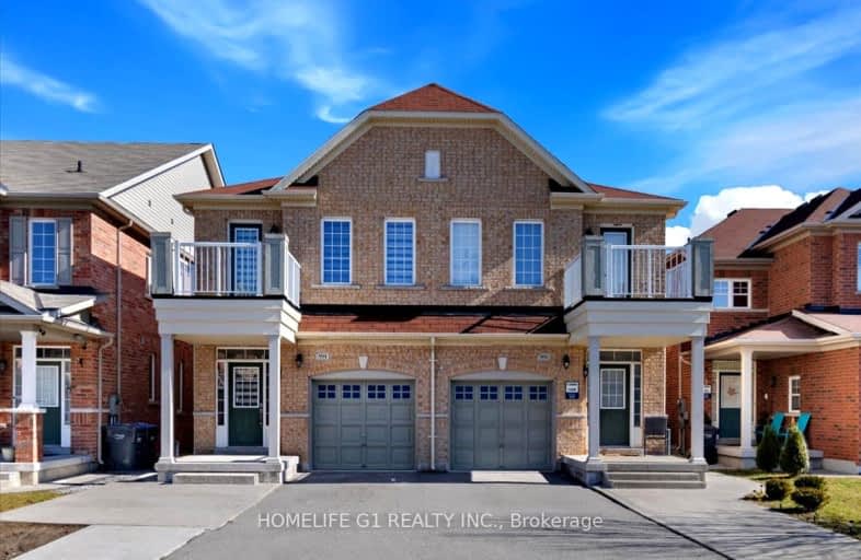 904 Oasis Drive, Mississauga | Image 1