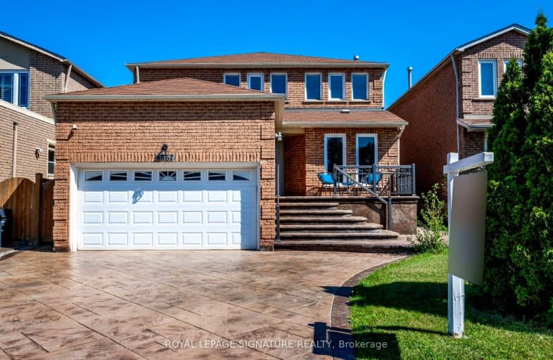 4867 Rathkeale Road, Mississauga | Image 1