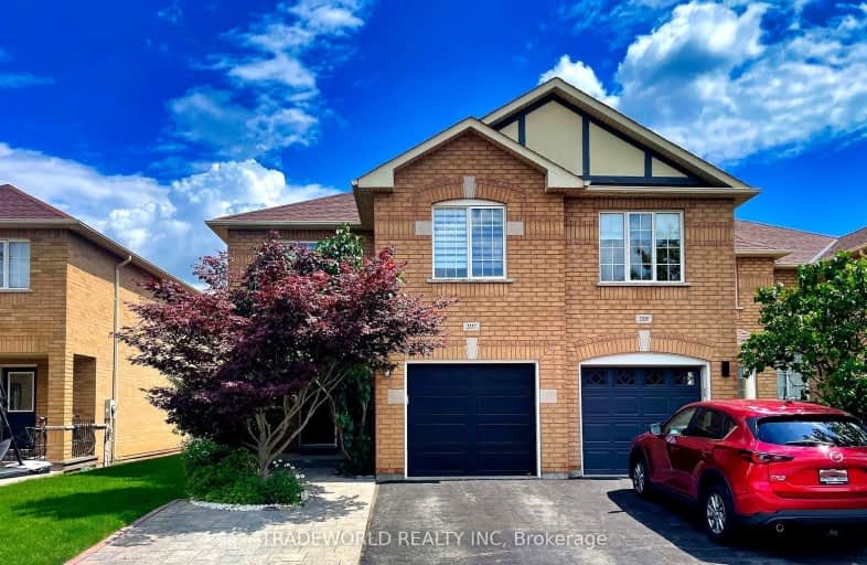 2337 Newcastle Crescent, Oakville | Image 1