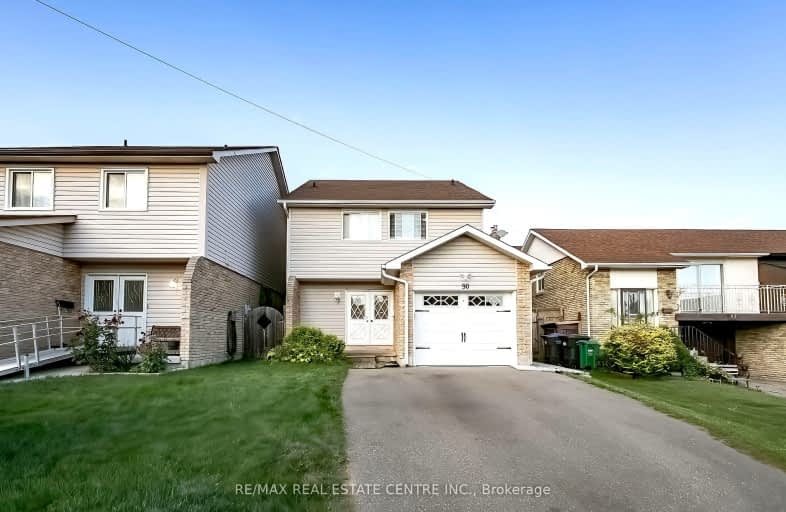 90 Primrose Crescent, Brampton | Image 1