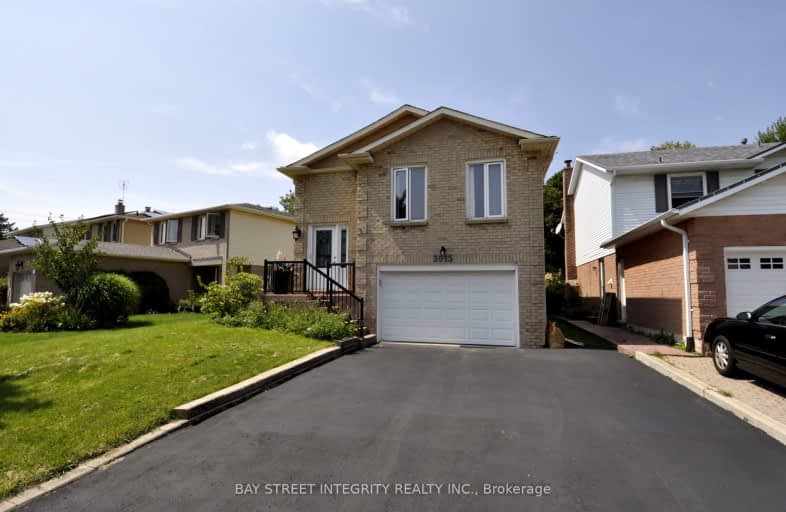 3015 Sandlewood Court, Burlington | Image 1