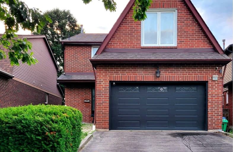 14 Hallen Road, Brampton | Image 1