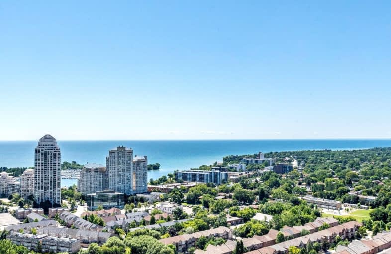 3027-165 Legion Road North, Toronto | Image 1