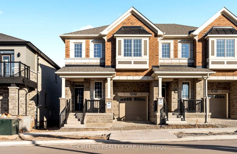 1242 Wheat Boom Drive, Oakville | Image 1