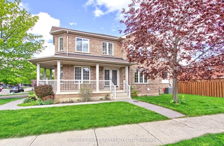 43 Leagate Street, Brampton | Image 1