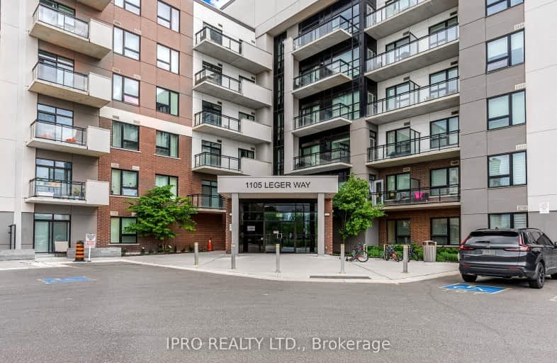 525-1105 Leger Way, Milton | Image 1