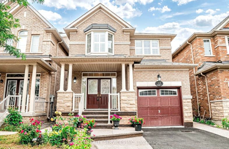 29 Goswell Street, Brampton | Image 1