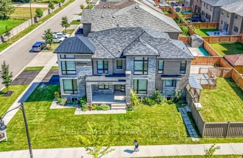 8 Forsyth Crescent, Brampton | Image 1