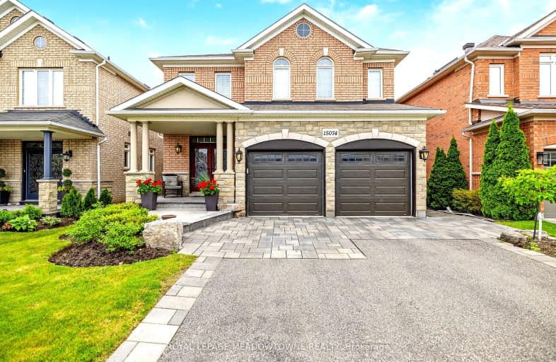 15074 Danby Road, Halton Hills | Image 1