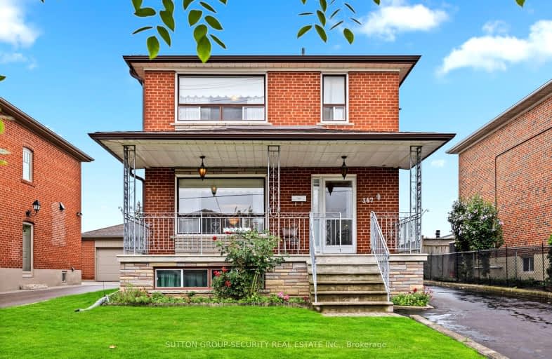 347 Hillmount Avenue, Toronto | Image 1