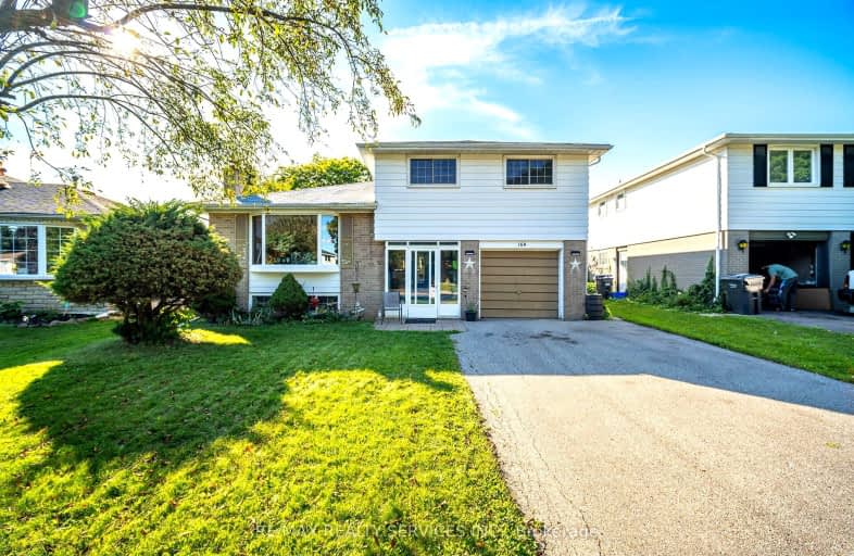 168 Bartley Bull Parkway, Brampton | Image 1