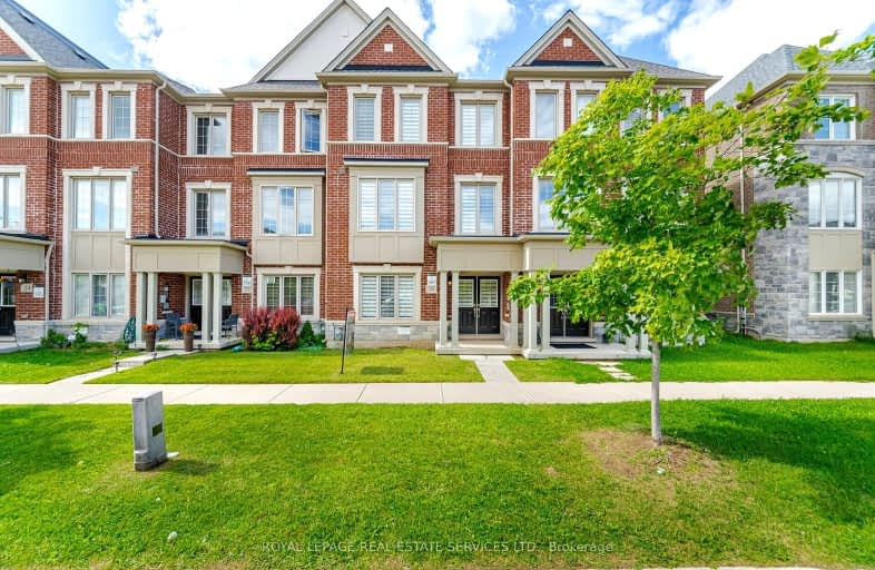 20 Brushwood Drive, Brampton | Image 1