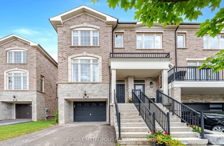 2427 Baronwood Drive, Oakville | Image 1