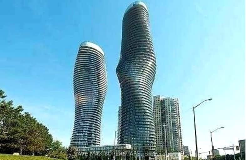 205-50 Absolute Avenue, Mississauga | Image 1