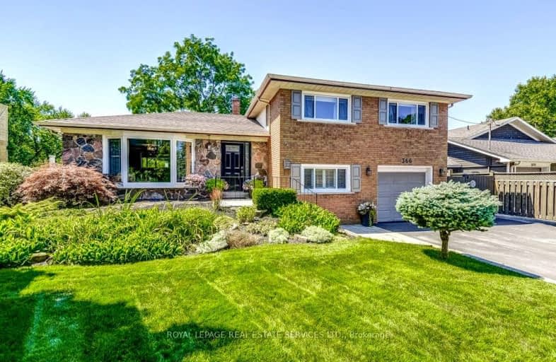 366 Sandlewood Road, Oakville | Image 1