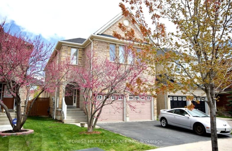 5195 Oscar Peterson Boulevard, Mississauga | Image 1