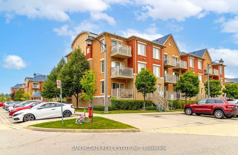 51-5050 Intrepid Drive, Mississauga | Image 1