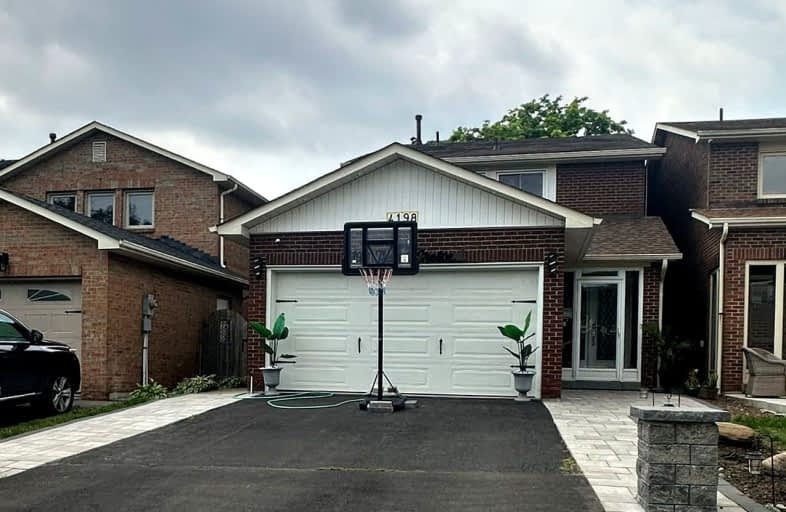 4198 Trellis Crescent, Mississauga | Image 1