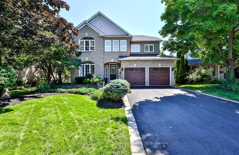 4225 GLENEAGLES Court, Burlington | Image 1