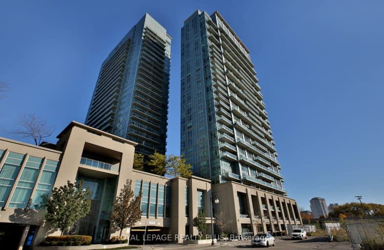 2231-165 Legion Road North, Toronto | Image 1