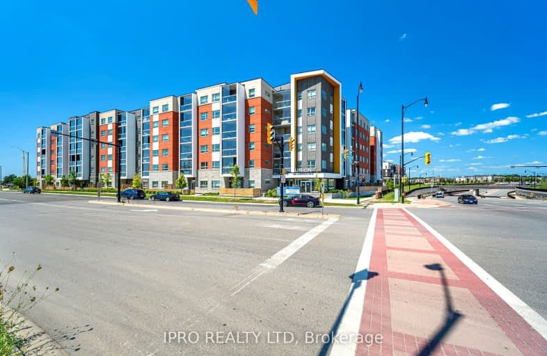 118-200 Lagerfeld Drive, Brampton | Image 1