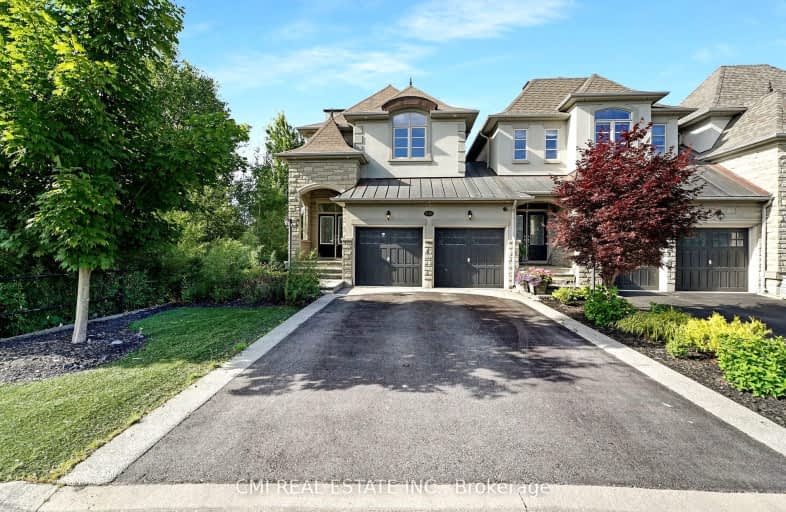 3136 Watercliffe Court, Oakville | Image 1